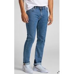 LEE RIDER  SLIM FIT STRETCH  LYSEBL (F STR)